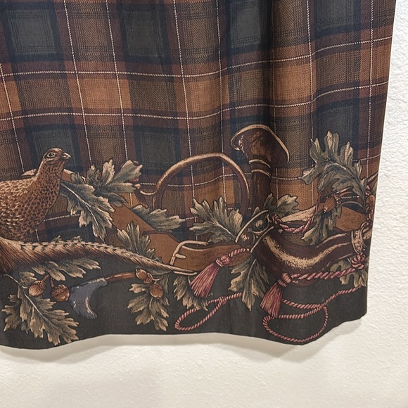 Chelsea Campbell Skirt —-Size 10P - Picture 5 of 11